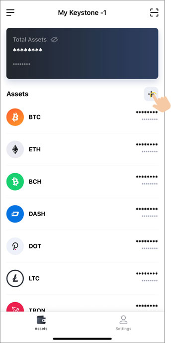 Keystone-AddTokens-1